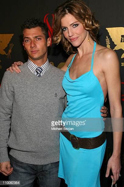 tricia helfer playboy pictures|Tricia Helfer during Tricia Helfer of Battlestar Galcatica Party to ...